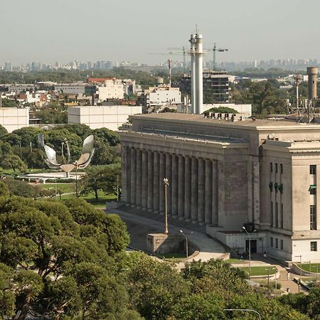 Hotel Esplendor Plaza Francia Ciudad Autónoma de Ciudad Autónoma de Buenos Aires Exterior foto