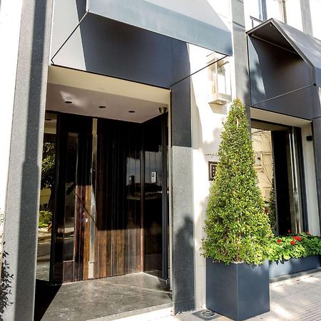 Hotel Esplendor Plaza Francia Ciudad Autónoma de Ciudad Autónoma de Buenos Aires Exterior foto