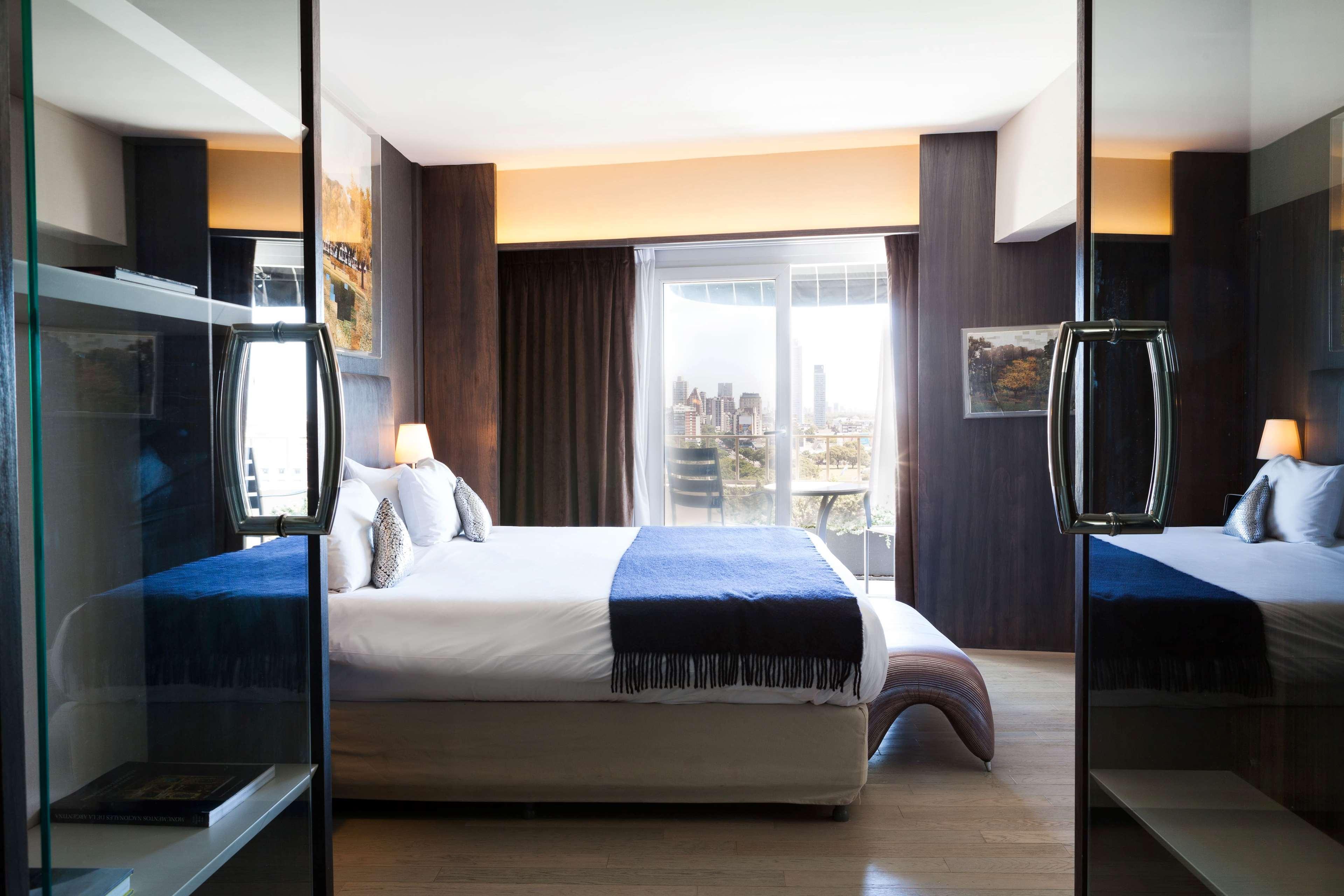 Hotel Esplendor Plaza Francia Ciudad Autónoma de Ciudad Autónoma de Buenos Aires Exterior foto