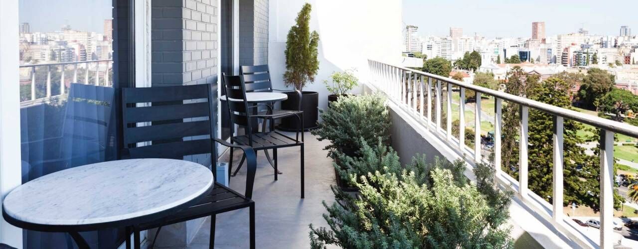 Hotel Esplendor Plaza Francia Ciudad Autónoma de Ciudad Autónoma de Buenos Aires Exterior foto
